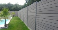 Portail Clôtures dans la vente du matériel pour les clôtures et les clôtures à Eaubonne