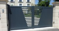 Notre société de clôture et de portail à Eaubonne
